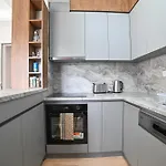 Cozy And Stylish Apartmán Sarajevo