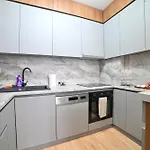 Apartmán Cozy And Stylish