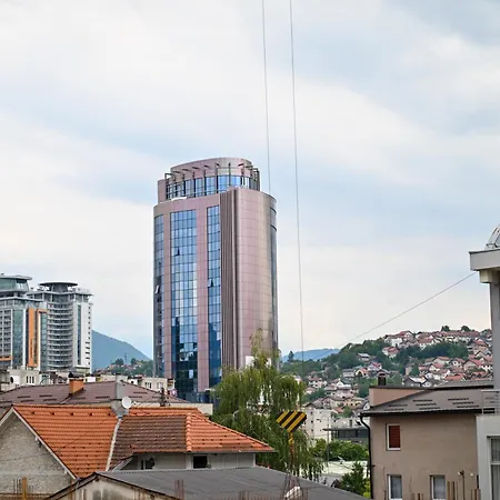 Daire Cozy And Stylish *