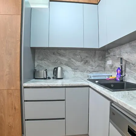 Cozy And Stylish * 사라예보