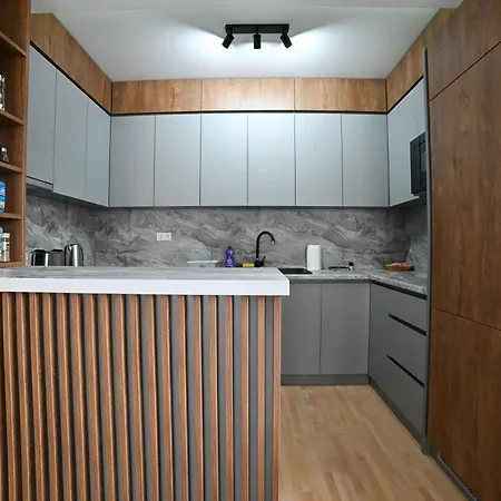 Cozy And Stylish 사라예보