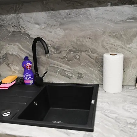 Daire Cozy And Stylish