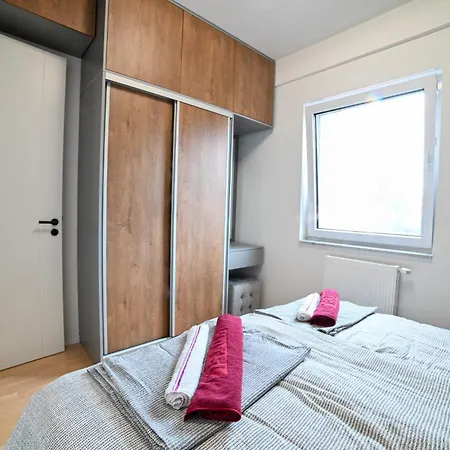 Apartmán Cozy And Stylish
