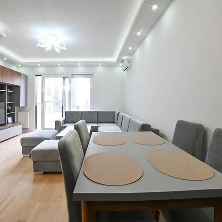 Cozy And Stylish Apartmán Sarajevo