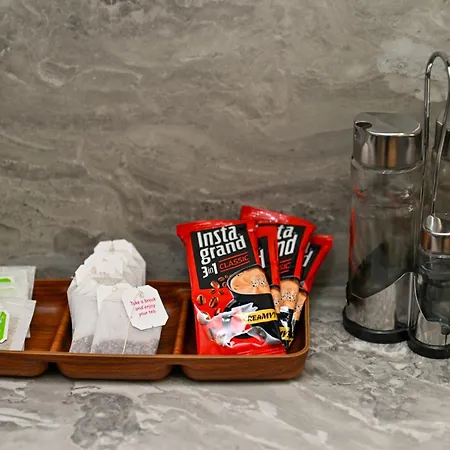 Cozy And Stylish 아파트 사라예보