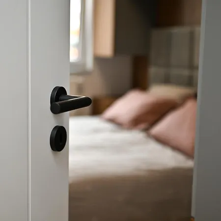 Daire Cozy And Stylish Saraybosna