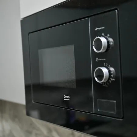 아파트 Cozy And Stylish