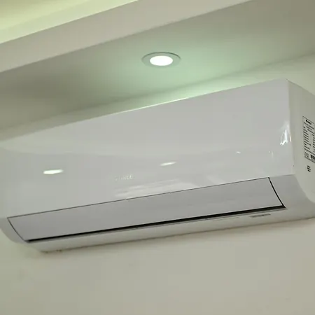 Cozy And Stylish 아파트 *