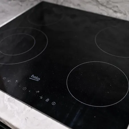 Cozy And Stylish Daire Saraybosna