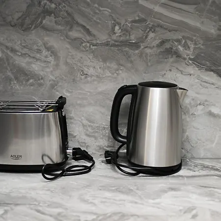 Cozy And Stylish Daire Saraybosna