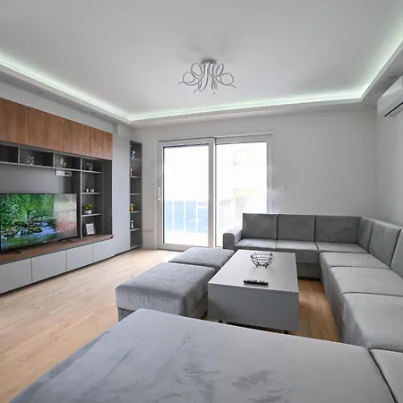 Cozy And Stylish * Saraybosna