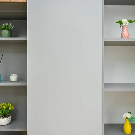 Daire Cozy And Stylish