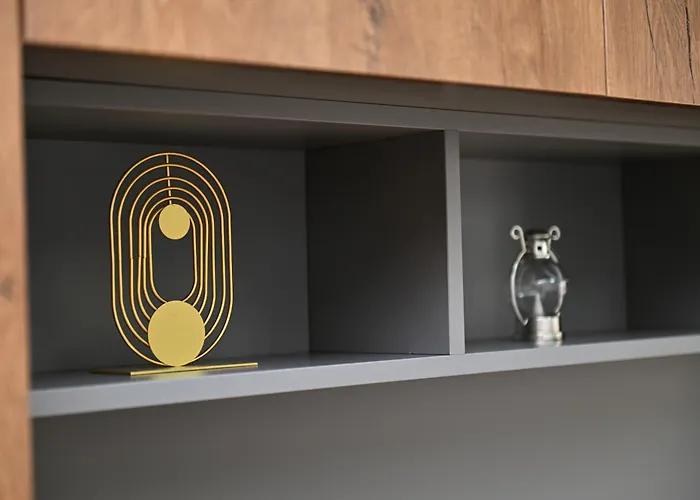 Cozy And Stylish * 塞拉耶佛