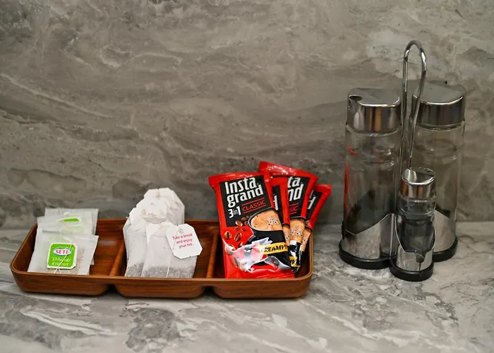 Cozy And Stylish 公寓 塞拉耶佛