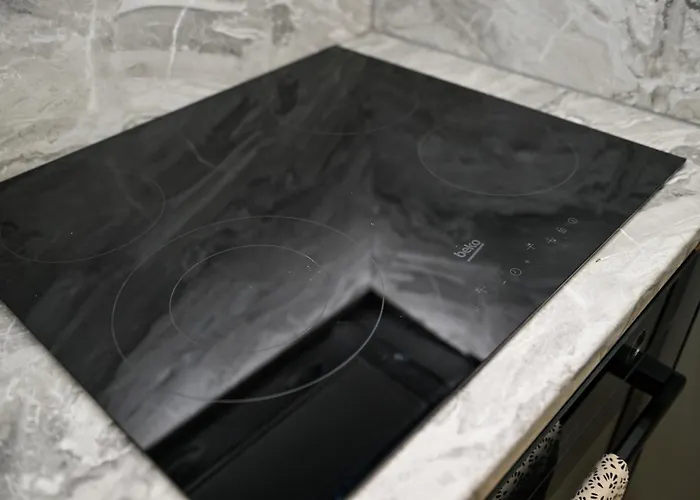 Cozy And Stylish * 塞拉耶佛