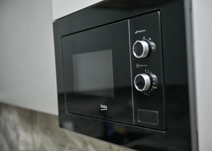 公寓 Cozy And Stylish