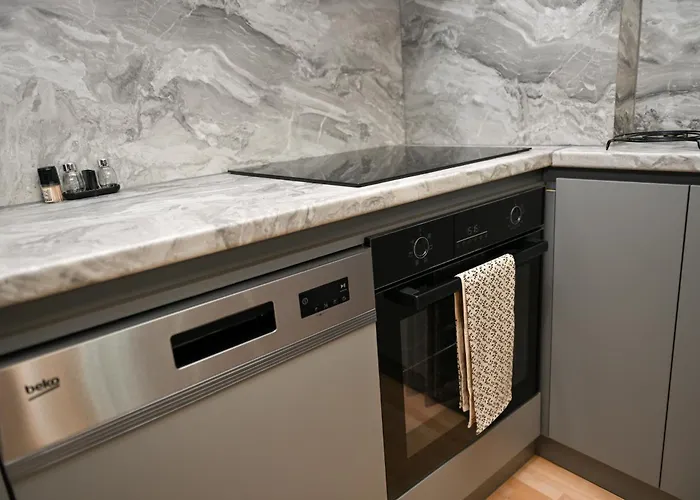 Cozy And Stylish * 塞拉耶佛