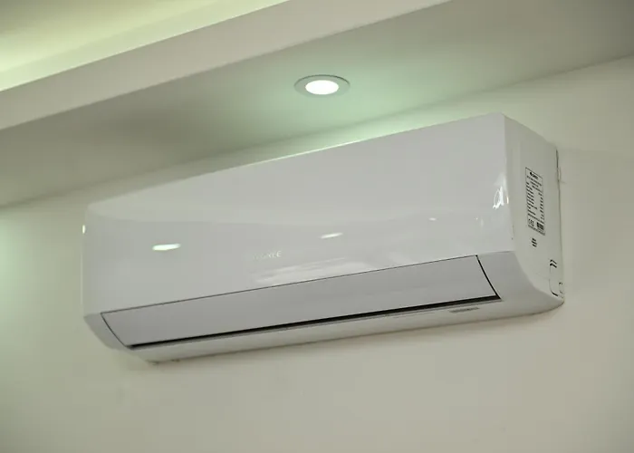 Cozy And Stylish 公寓 *