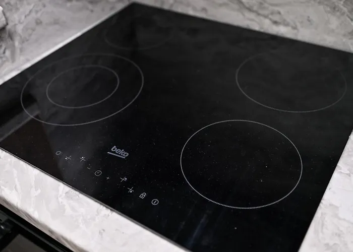 Cozy And Stylish 公寓 塞拉耶佛