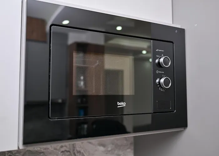 公寓 Cozy And Stylish *