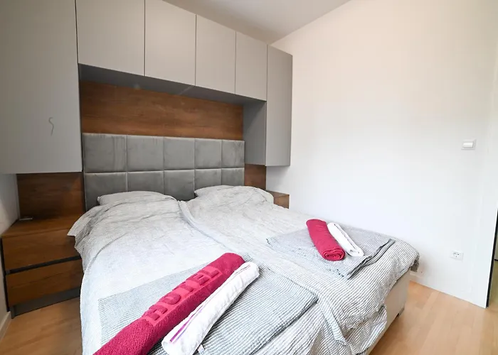 Cozy And Stylish 塞拉耶佛